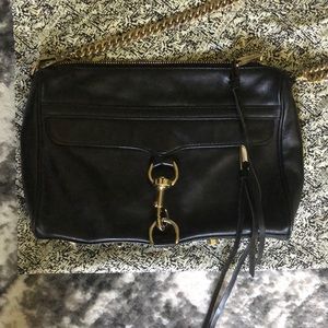 Rebecca Minkoff MAC Large Crossbody Bag